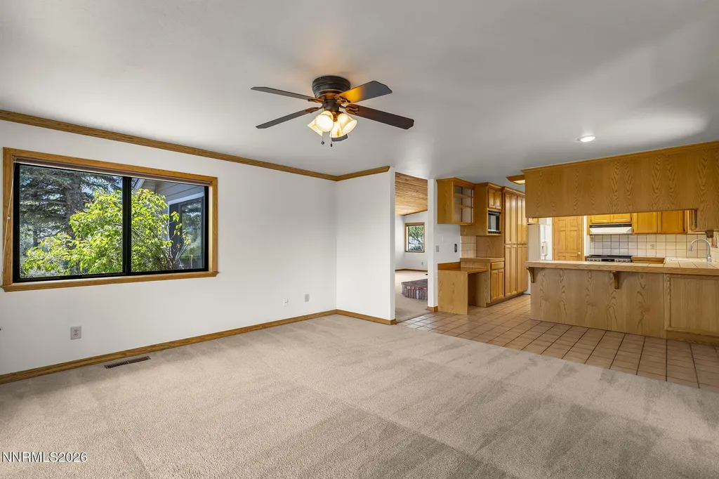 1151 Cary Creek Gardnerville NV 89460