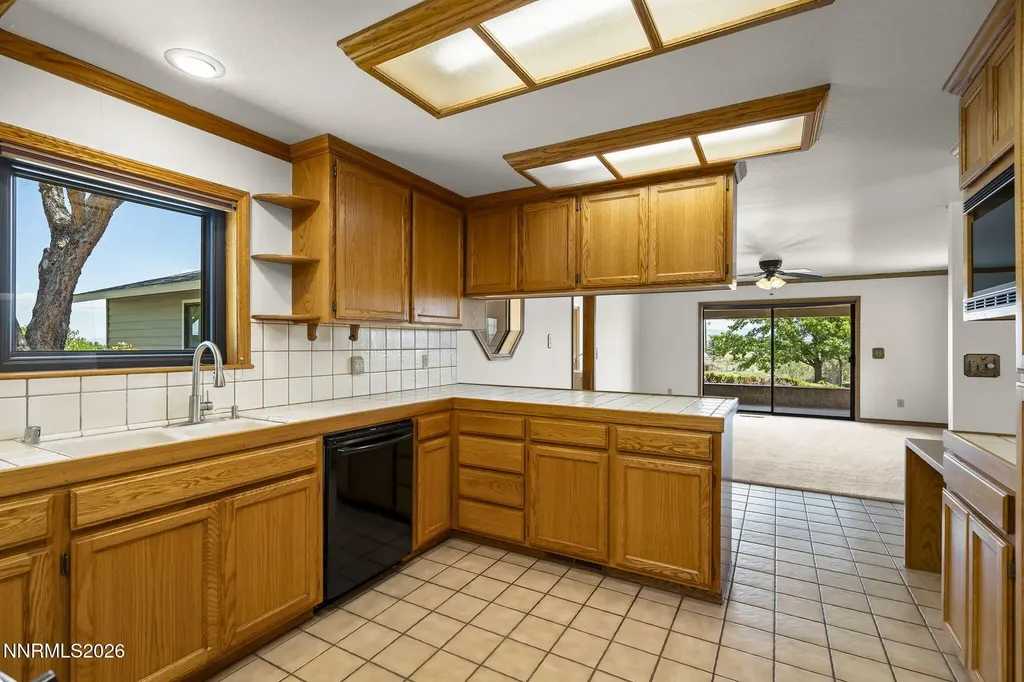 1151 Cary Creek Gardnerville NV 89460