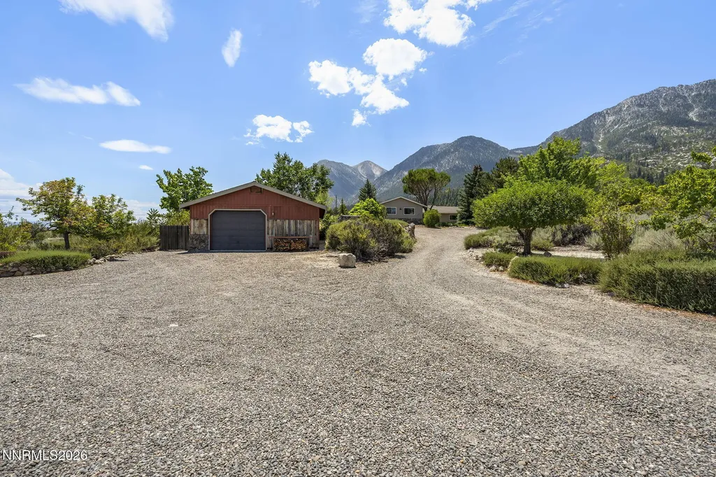 1151 Cary Creek Gardnerville NV 89460