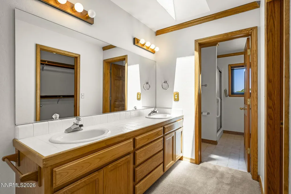 1151 Cary Creek Gardnerville NV 89460
