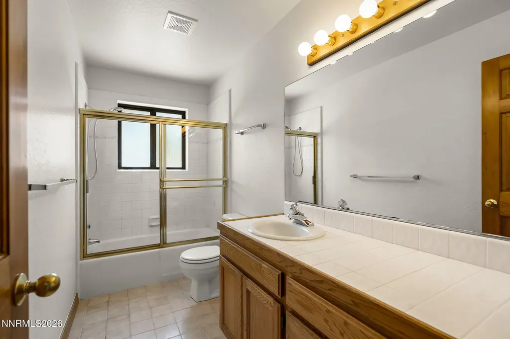 1151 Cary Creek Gardnerville NV 89460