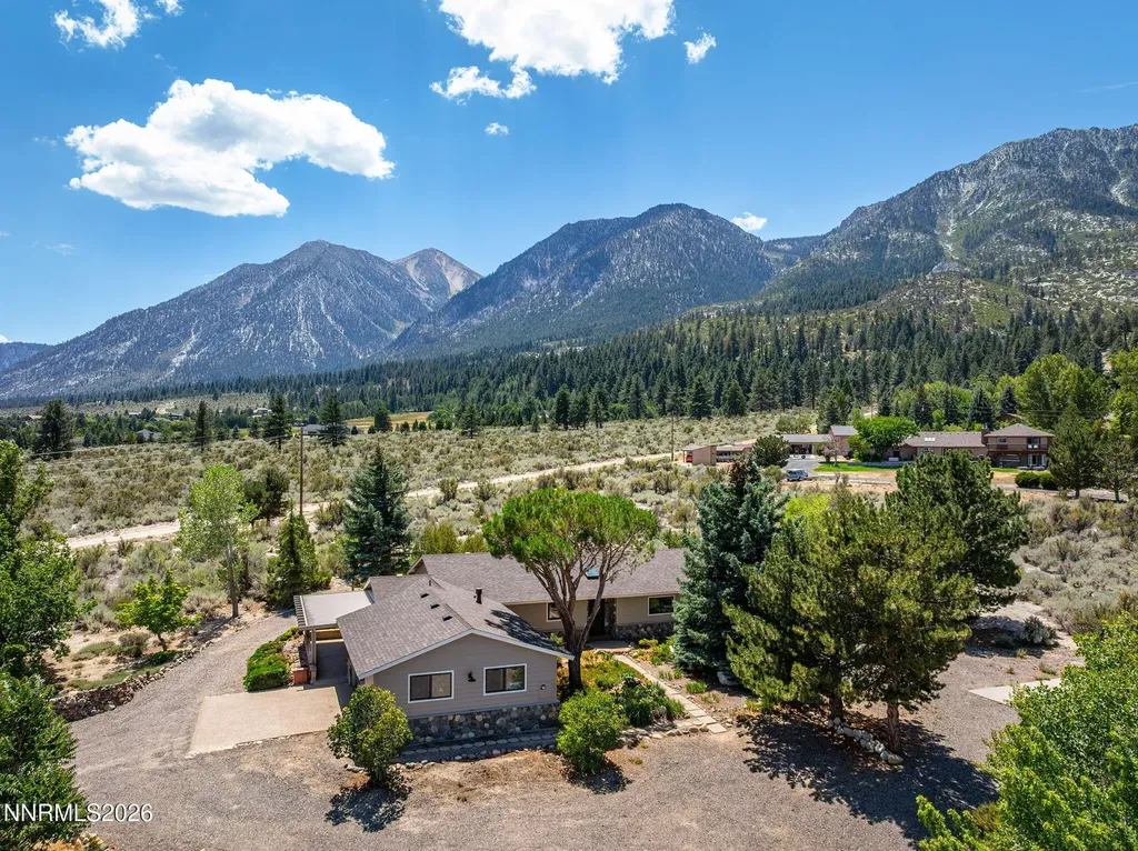 1151 Cary Creek Gardnerville NV 89460