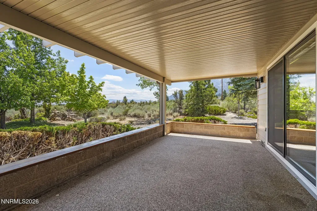 1151 Cary Creek Gardnerville NV 89460