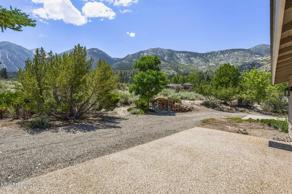1151 Cary Creek Gardnerville NV 89460