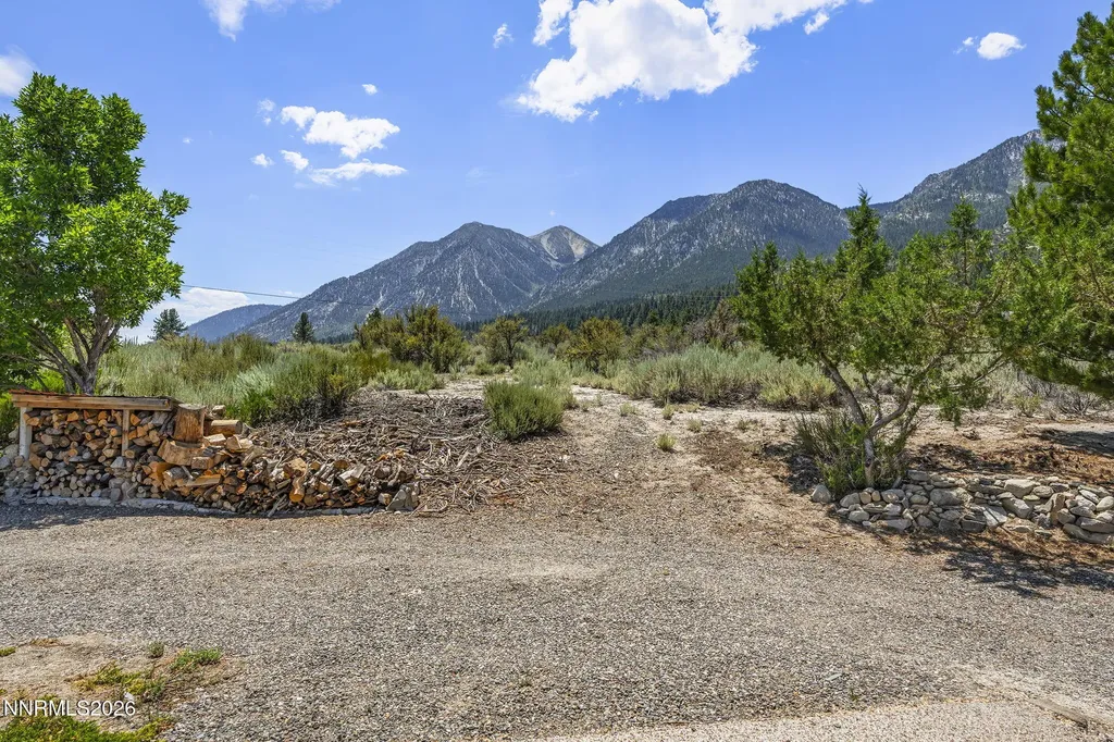 1151 Cary Creek Gardnerville NV 89460