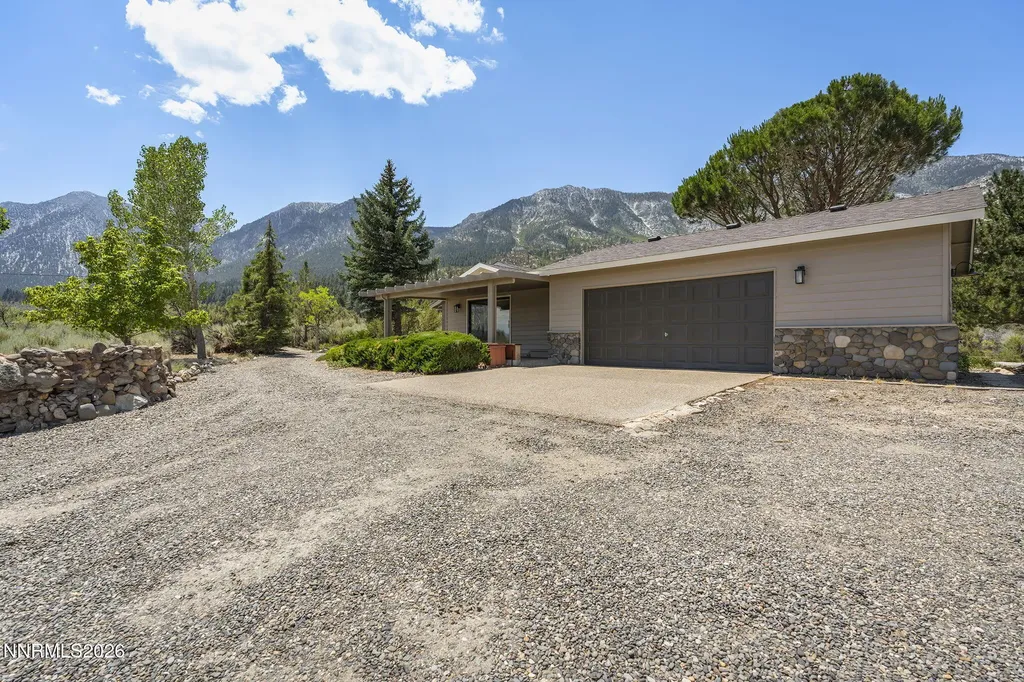 1151 Cary Creek Gardnerville NV 89460
