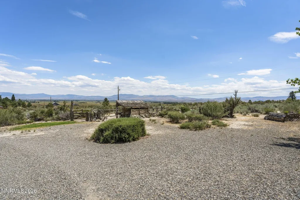 1151 Cary Creek Gardnerville NV 89460