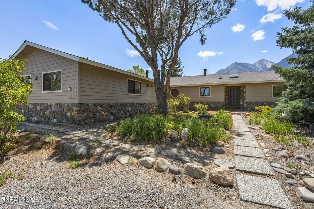 1151 Cary Creek Gardnerville NV 89460