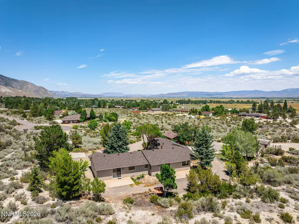 1151 Cary Creek Gardnerville NV 89460