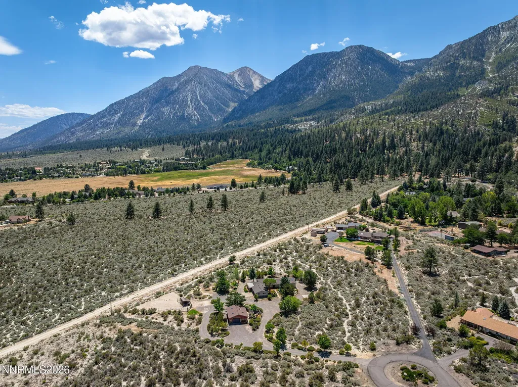 1151 Cary Creek Gardnerville NV 89460