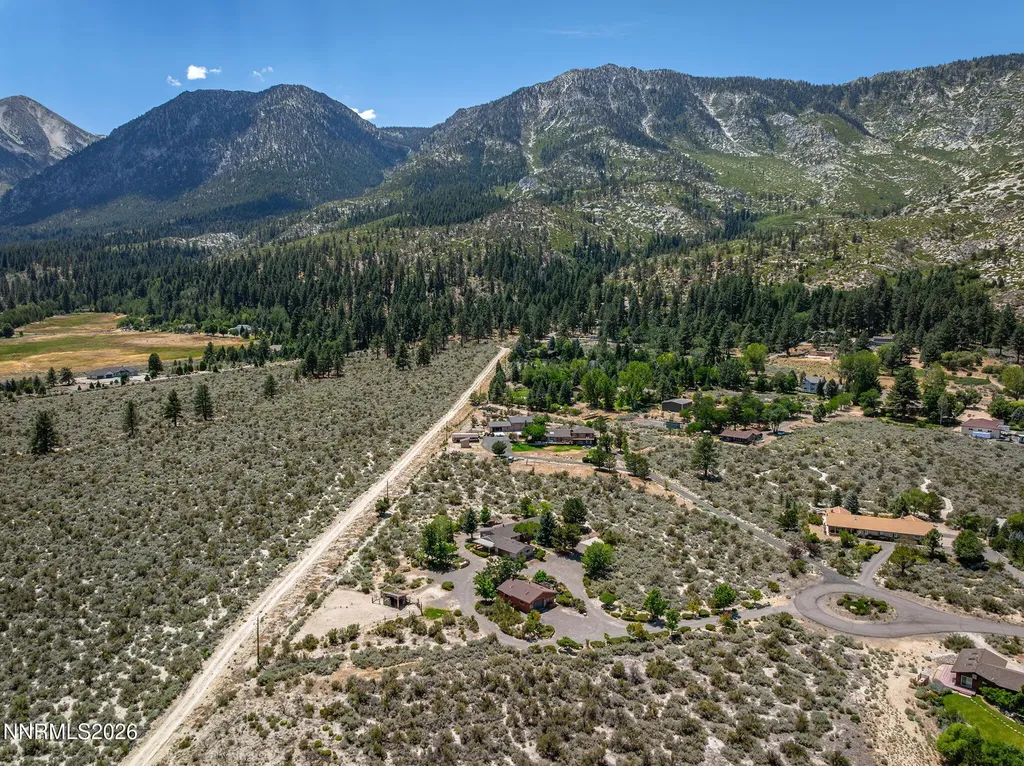 1151 Cary Creek Gardnerville NV 89460