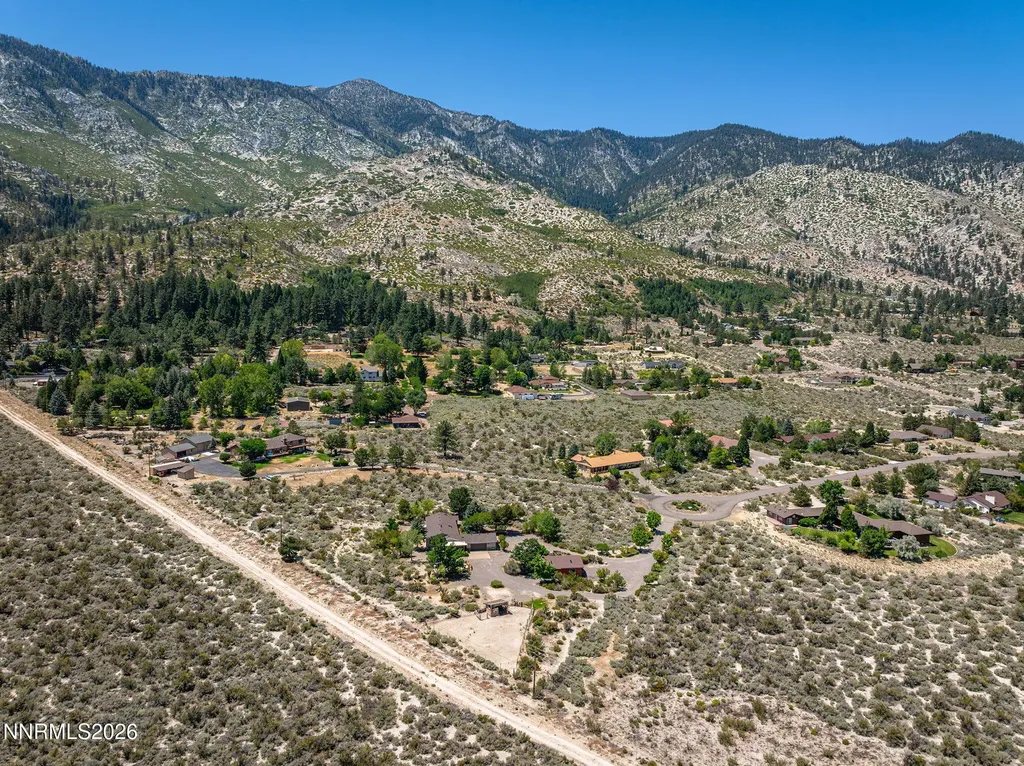 1151 Cary Creek Gardnerville NV 89460