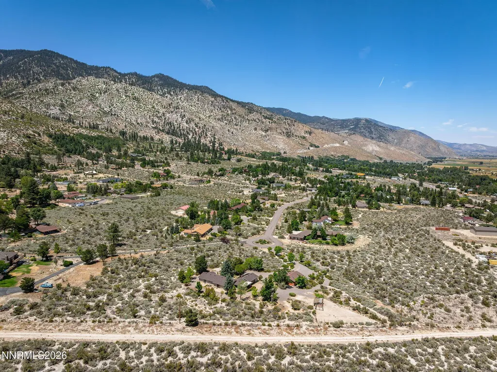 1151 Cary Creek Gardnerville NV 89460