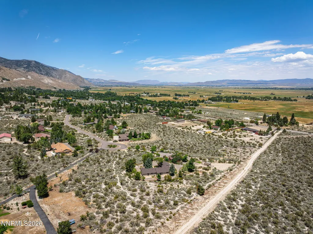 1151 Cary Creek Gardnerville NV 89460