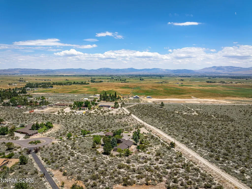 1151 Cary Creek Gardnerville NV 89460
