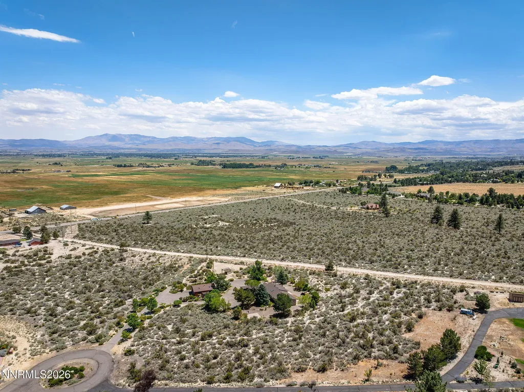 1151 Cary Creek Gardnerville NV 89460