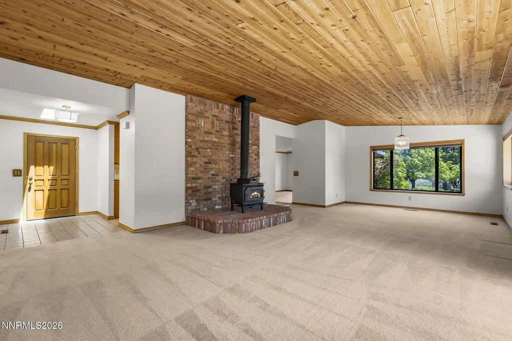 1151 Cary Creek Gardnerville NV 89460