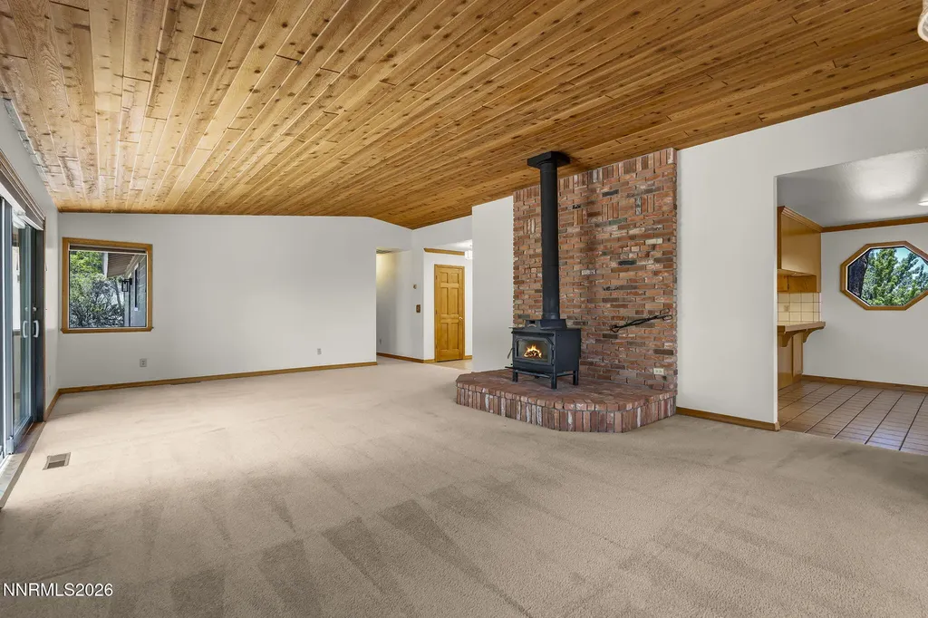 1151 Cary Creek Gardnerville NV 89460