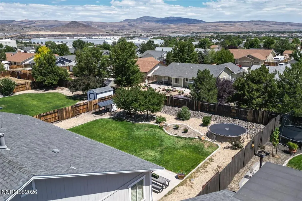 2400 Pileus Spanish Springs NV 89441