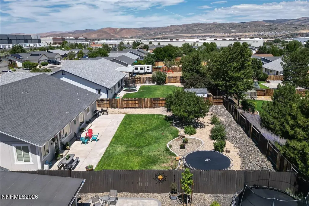 2400 Pileus Spanish Springs NV 89441