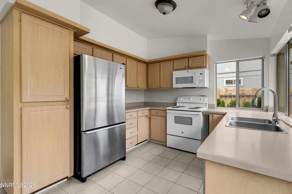 1101 Alta Vista Sparks NV 89434