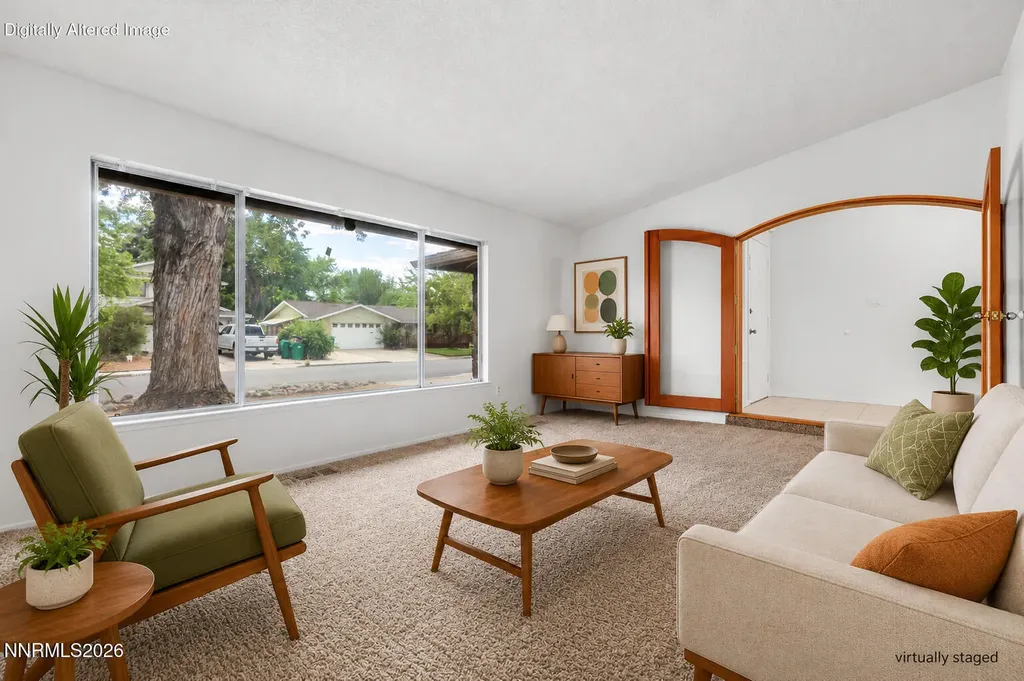 1101 Alta Vista Sparks NV 89434