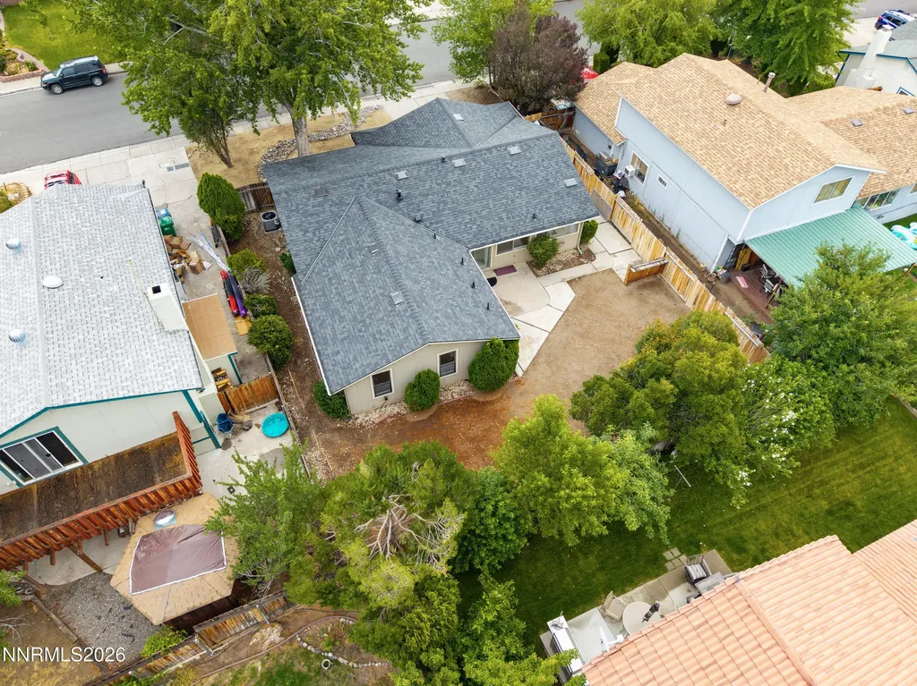 1101 Alta Vista Sparks NV 89434