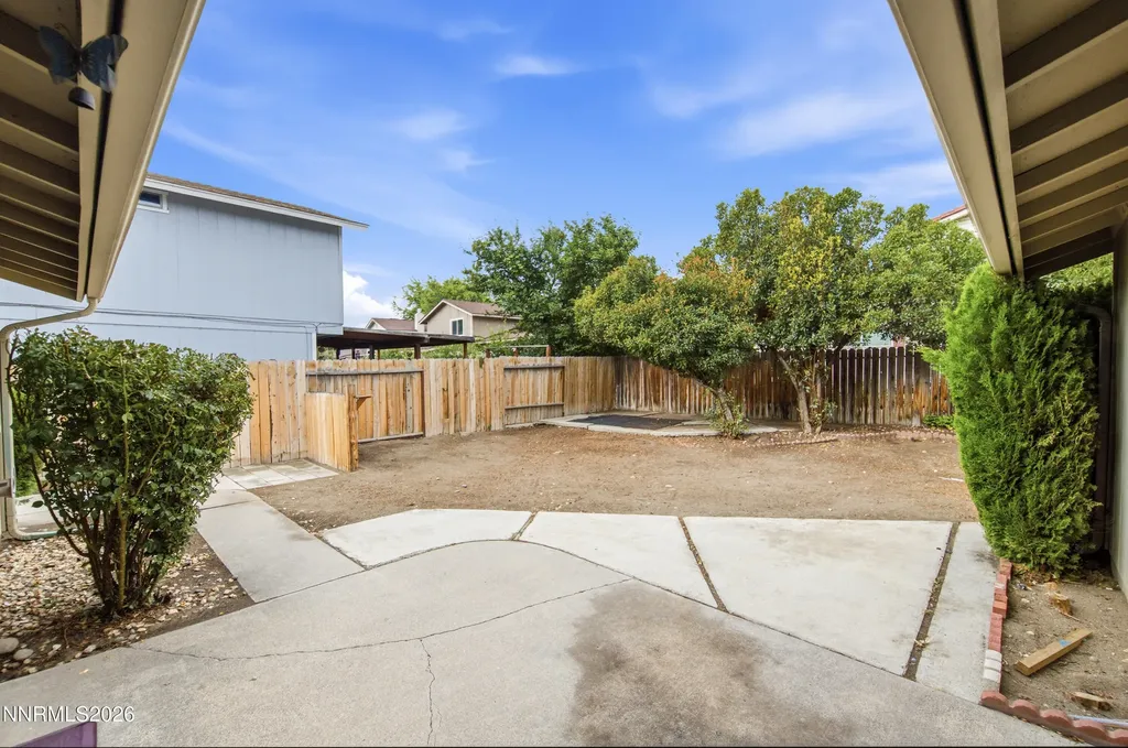 1101 Alta Vista Sparks NV 89434