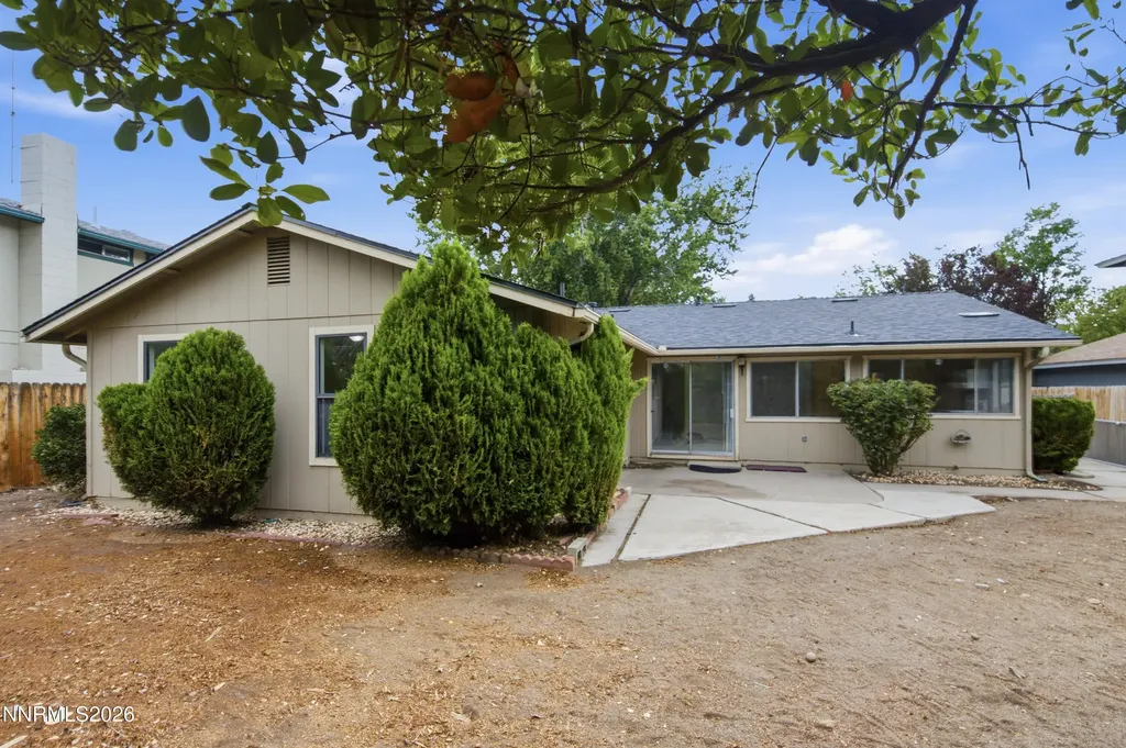 1101 Alta Vista Sparks NV 89434