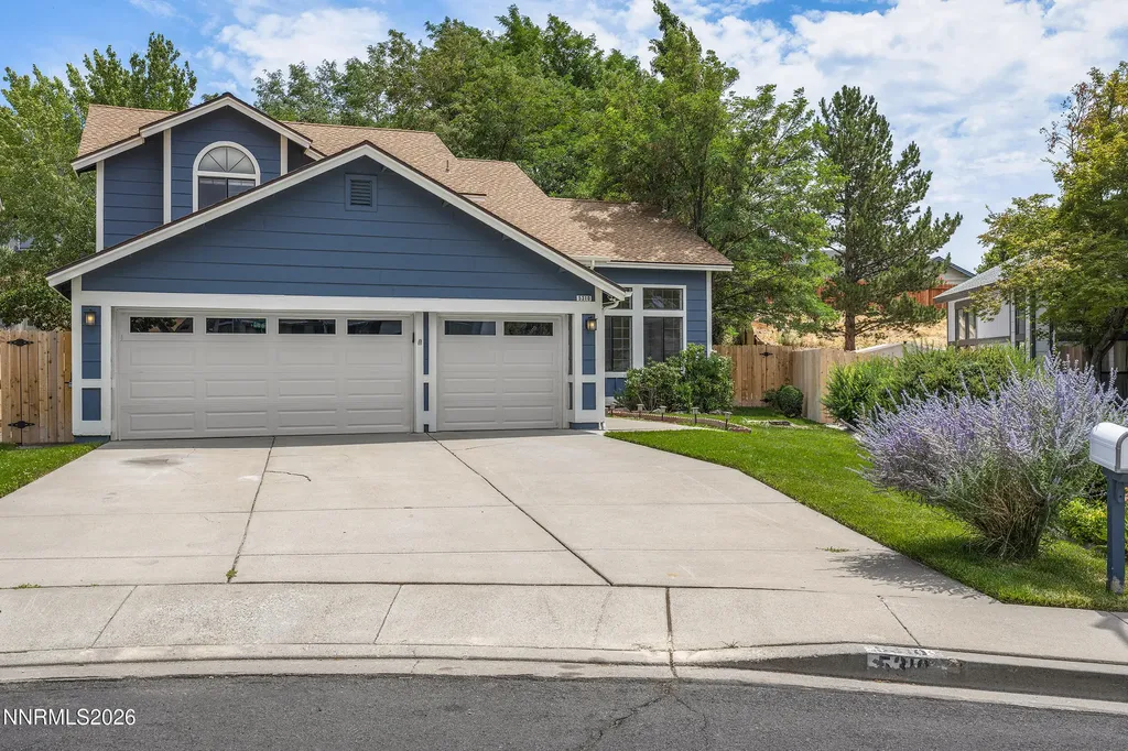 5310 Windwood Reno NV 89523