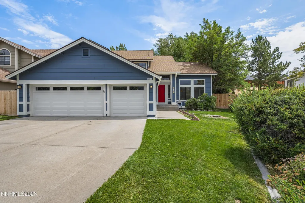 5310 Windwood Reno NV 89523