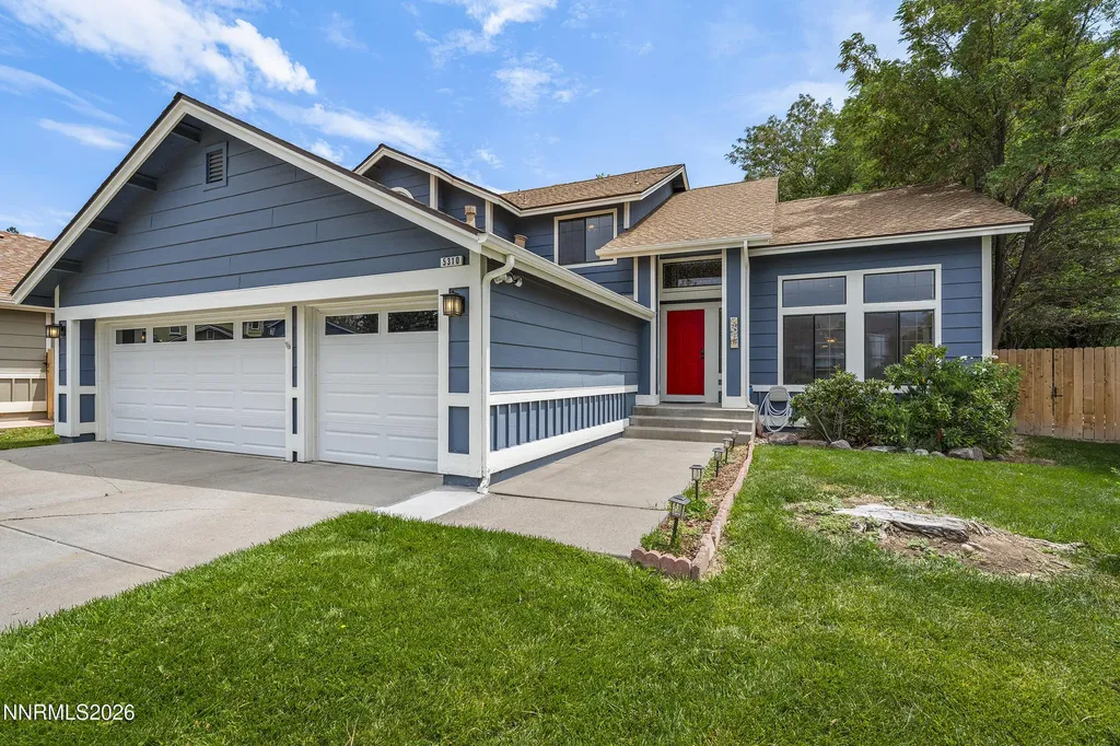 5310 Windwood Reno NV 89523