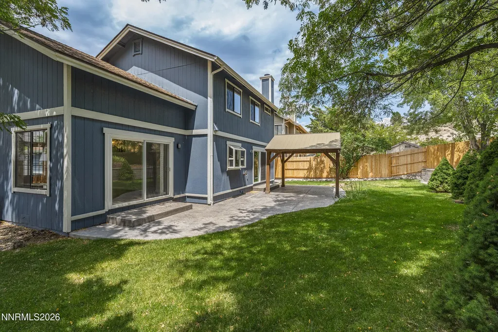 5310 Windwood Reno NV 89523