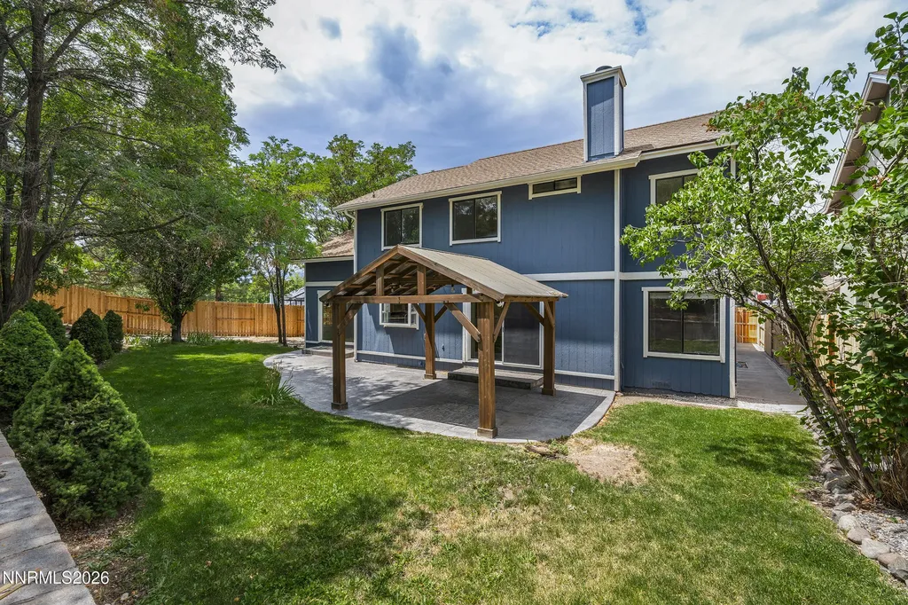 5310 Windwood Reno NV 89523