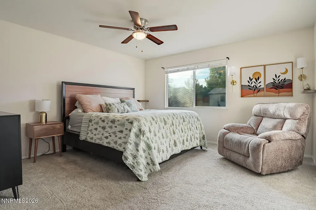 5881 Foggy Sun Valley NV 89433