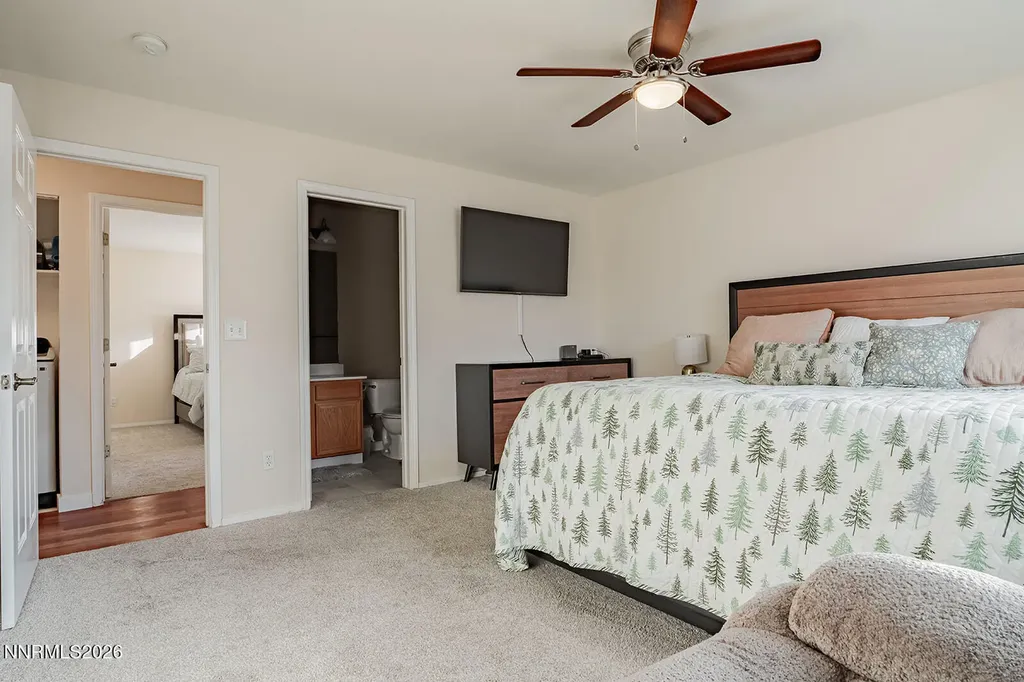 5881 Foggy Sun Valley NV 89433