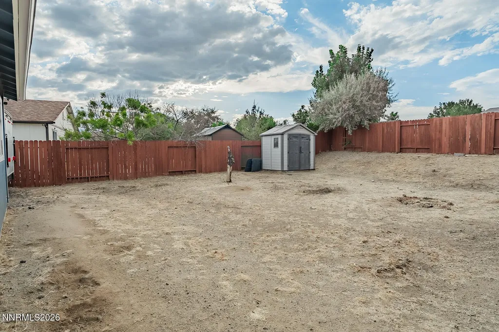 5881 Foggy Sun Valley NV 89433