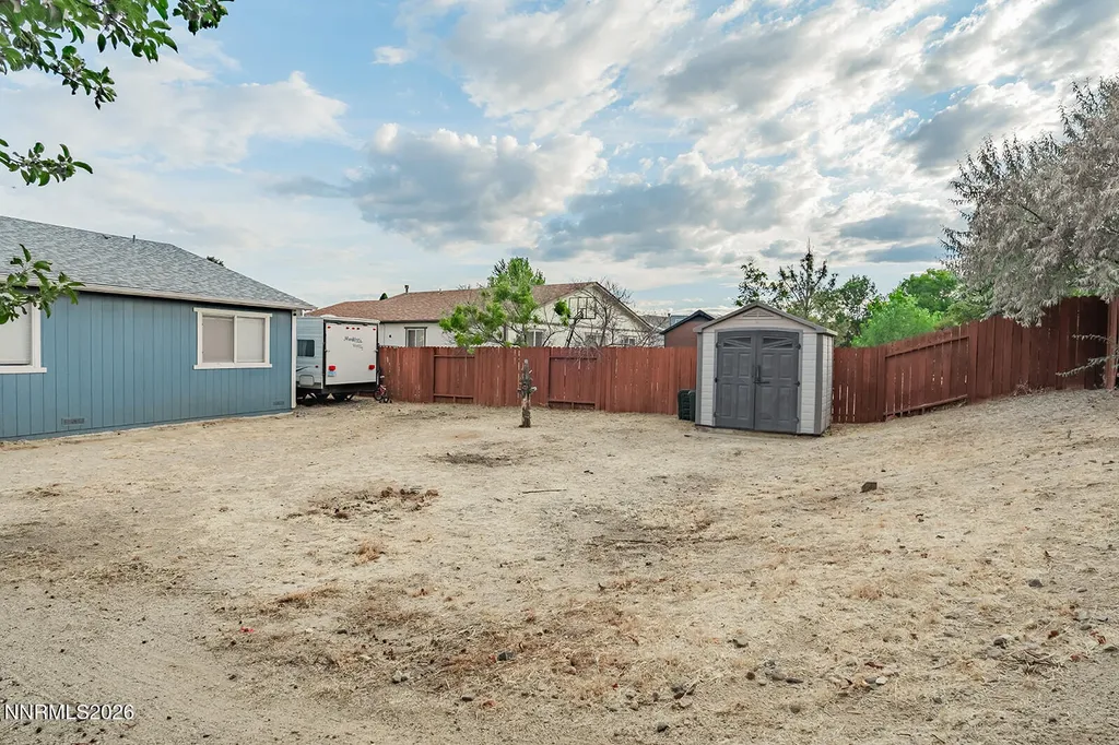 5881 Foggy Sun Valley NV 89433