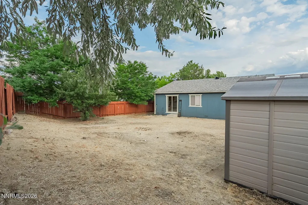 5881 Foggy Sun Valley NV 89433