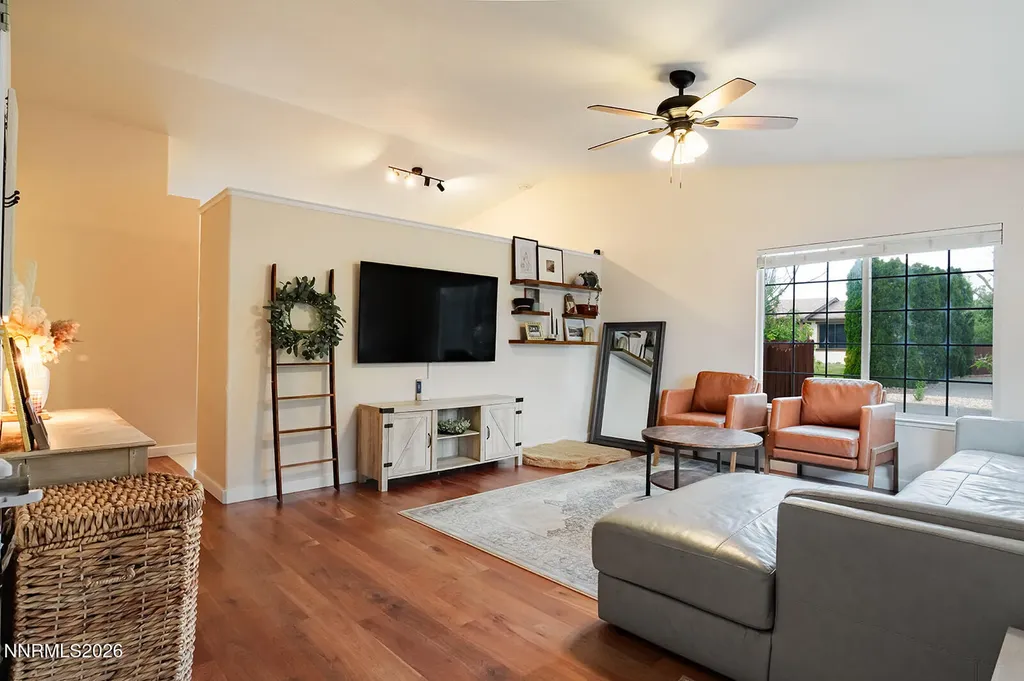 5881 Foggy Sun Valley NV 89433