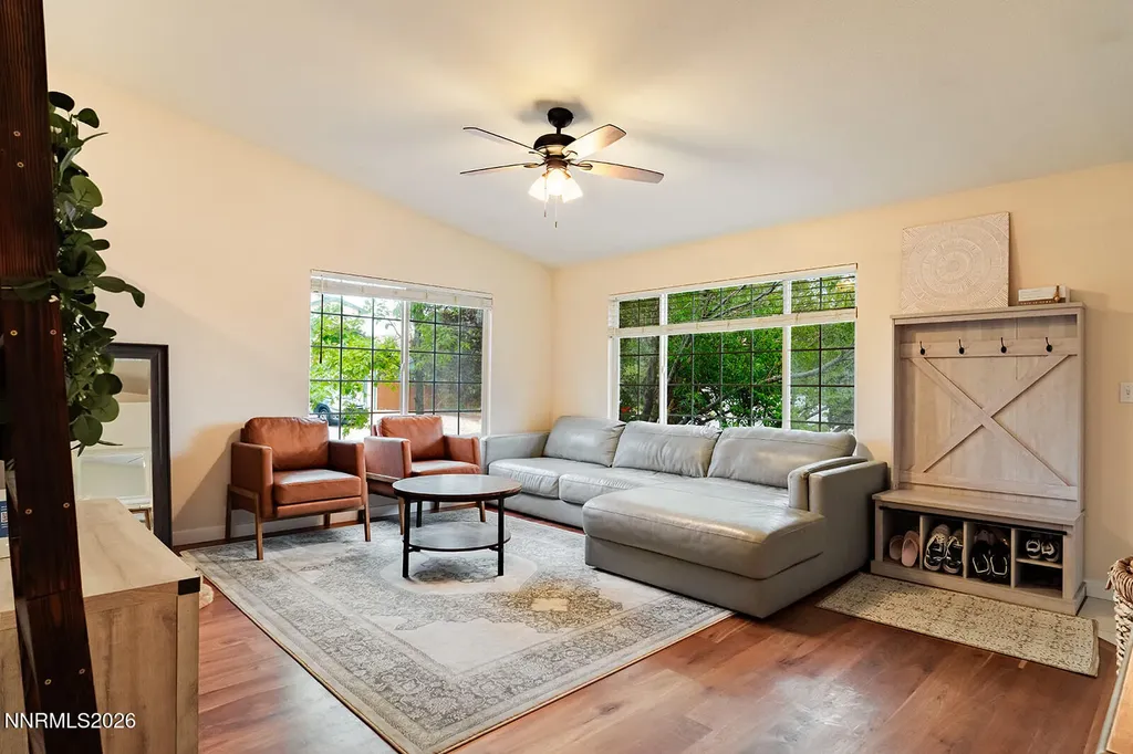 5881 Foggy Sun Valley NV 89433