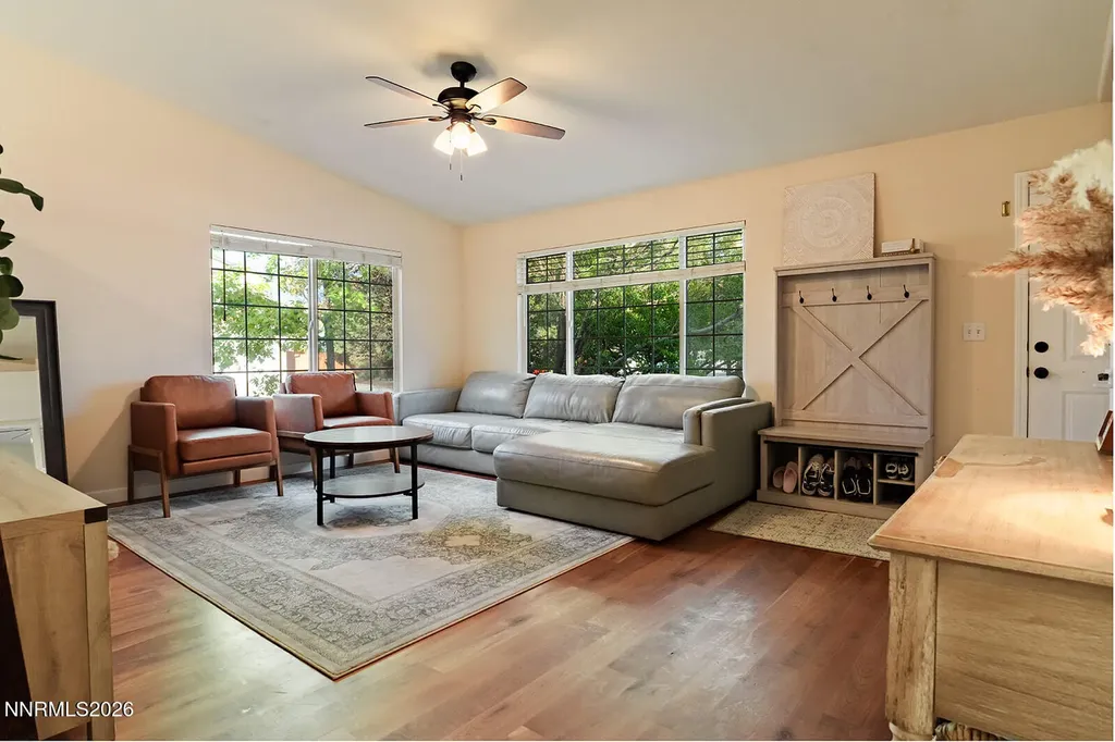 5881 Foggy Sun Valley NV 89433