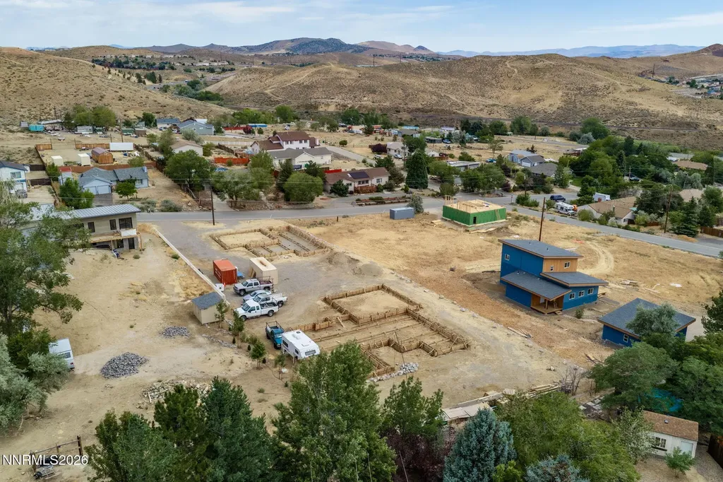 390 Hoge Reno NV 89506