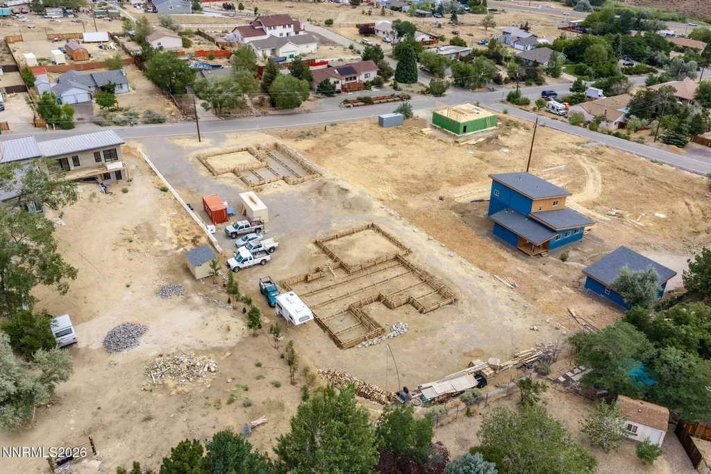 390 Hoge Reno NV 89506
