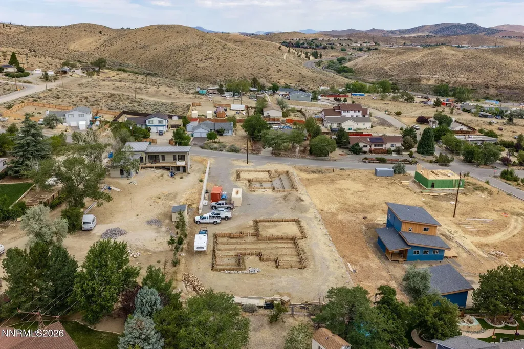 390 Hoge Reno NV 89506