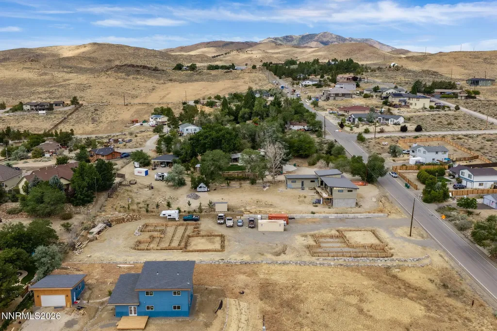 390 Hoge Reno NV 89506