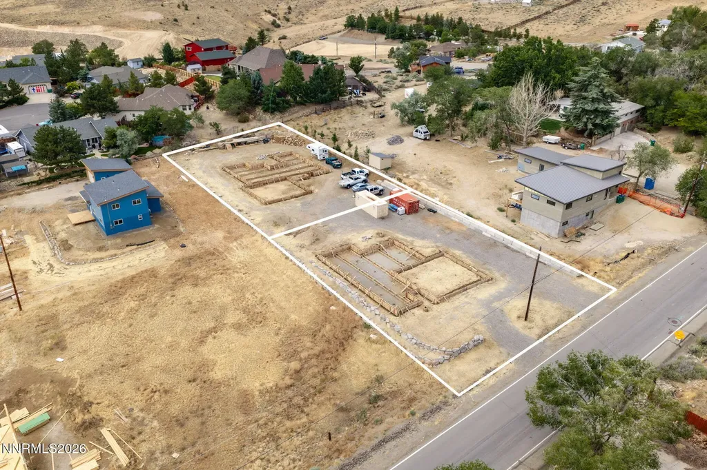 390 Hoge Reno NV 89506