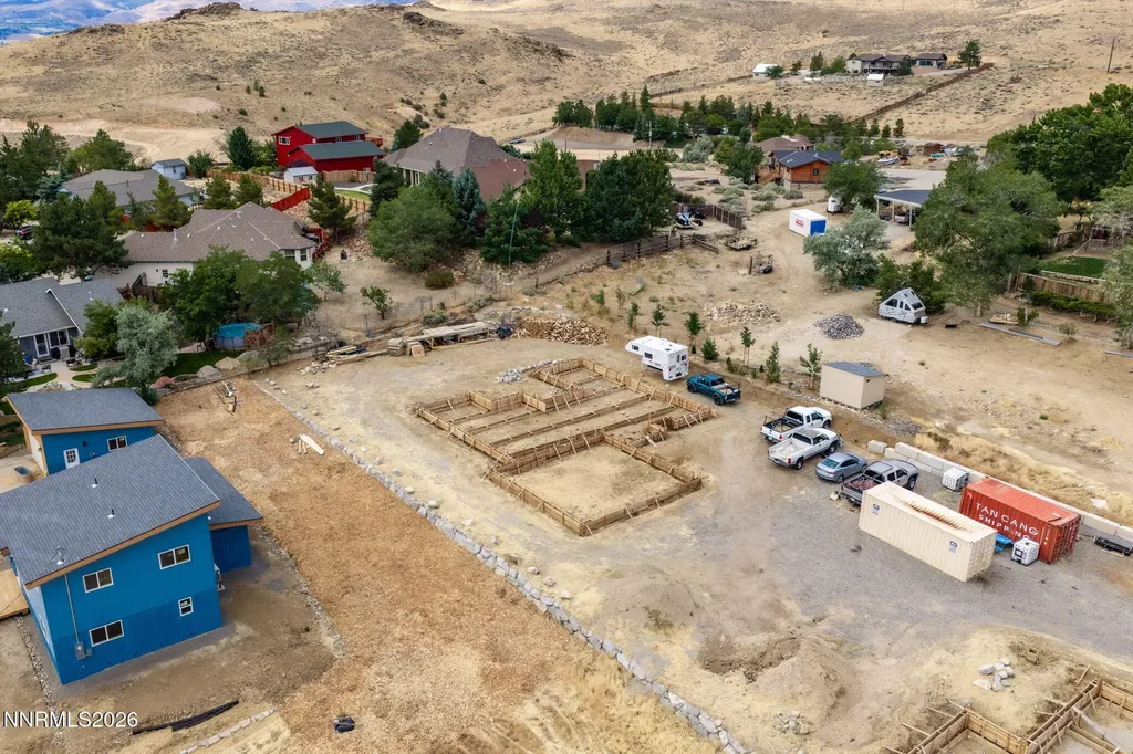 390 Hoge Reno NV 89506