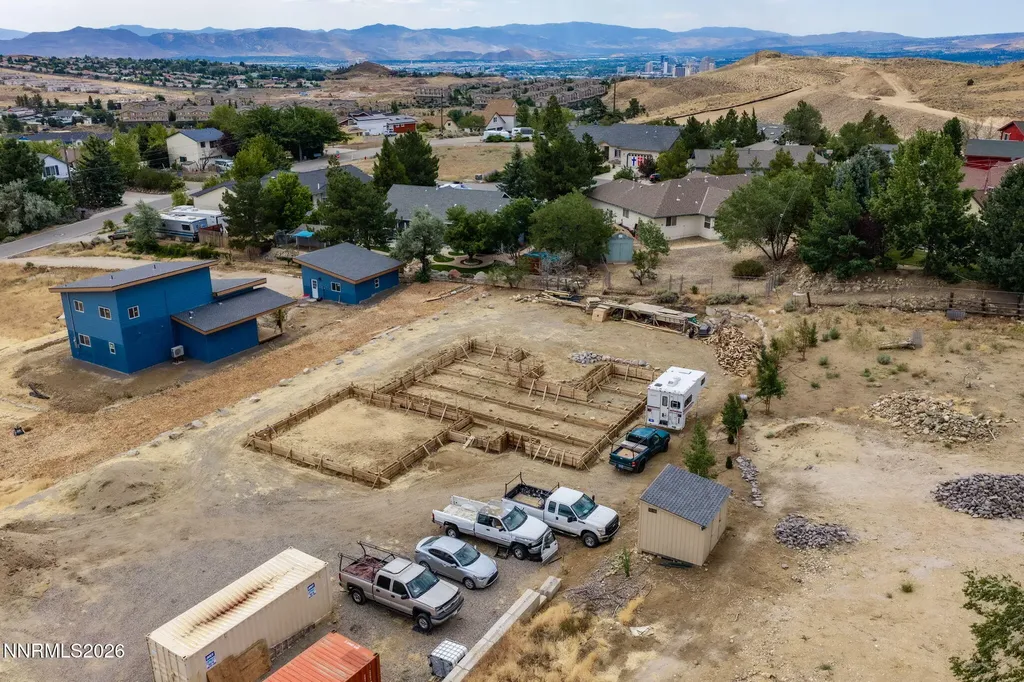 390 Hoge Reno NV 89506