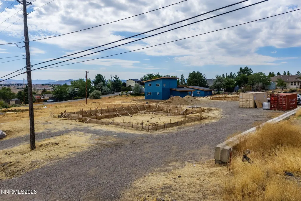 390 Hoge Reno NV 89506